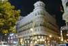 Hotel De Las Letras 